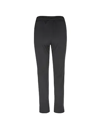 CANYON | Jogging Cropped Femme | schwarz